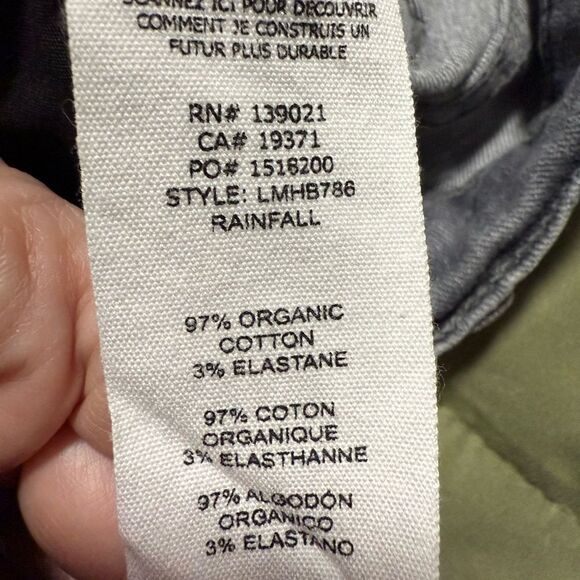 Judy Blue America Boyfriend Jeans - Picture 7 of 7